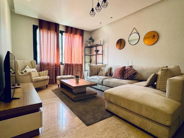 Appartement location à Anfa, Gharb-Chrarda-Beni Hssen