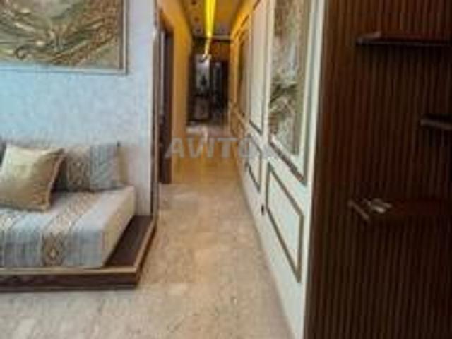 Appartement location à Anfa, Gharb-Chrarda-Beni Hssen