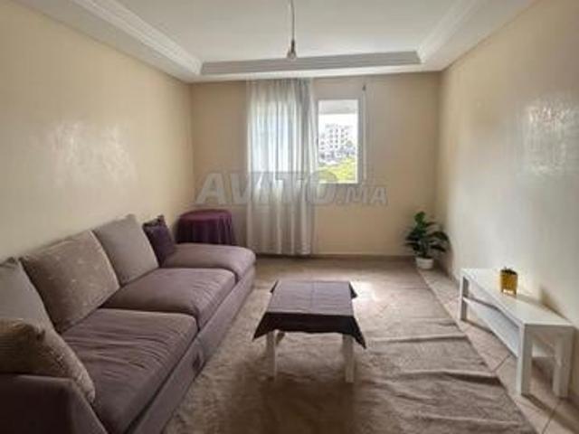 Appartement location à Centre Ville