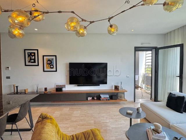 Appartement location à Anfa, Gharb-Chrarda-Beni Hssen