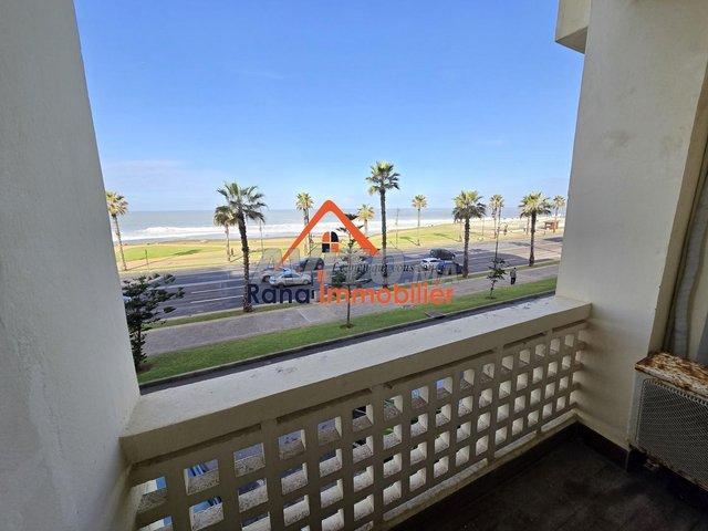 Appartement location à Rbat