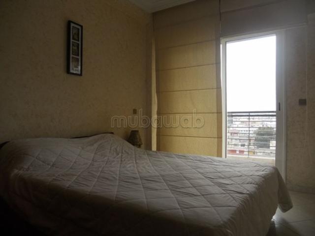 Appartement location à Casablanca ⵜⴰⴷⴷⴰⵔⵜ ⵜⵓⵎⵍⵉⵍⵜ الدار البيضاء, Préfecture de Casablanca عمالة الدار البيضاء