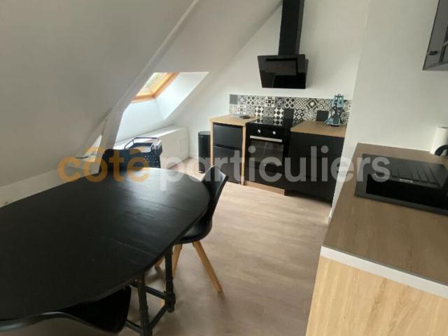 Appartement location à Péronne, Ham