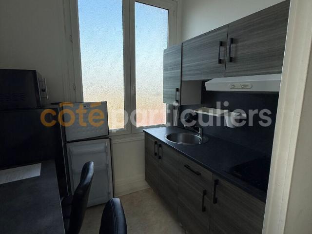 Appartement location à Péronne, Ham