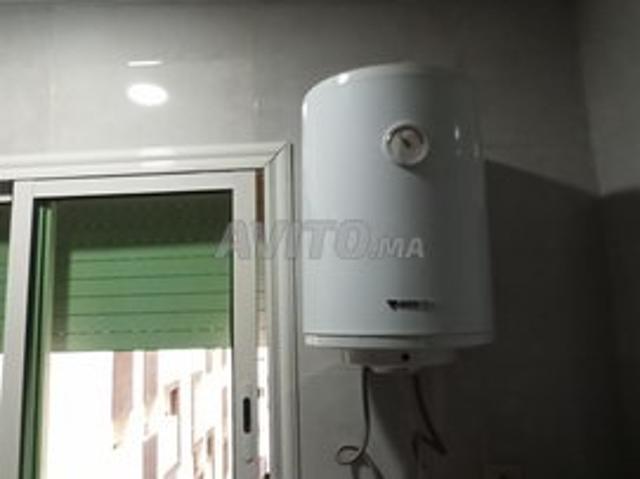 Appartement location à Meknès