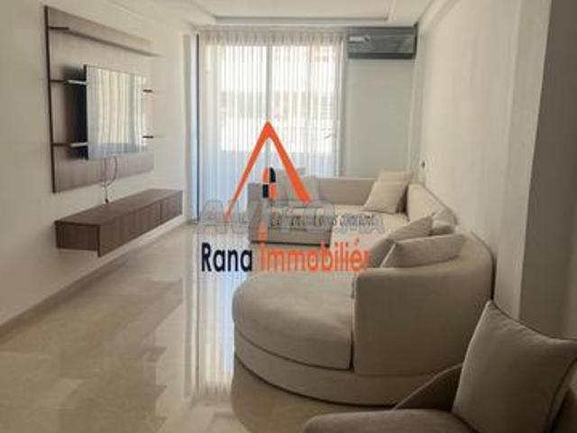 Appartement location à Rbat