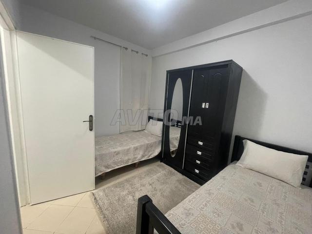 Appartement location à Anfa, Gharb-Chrarda-Beni Hssen