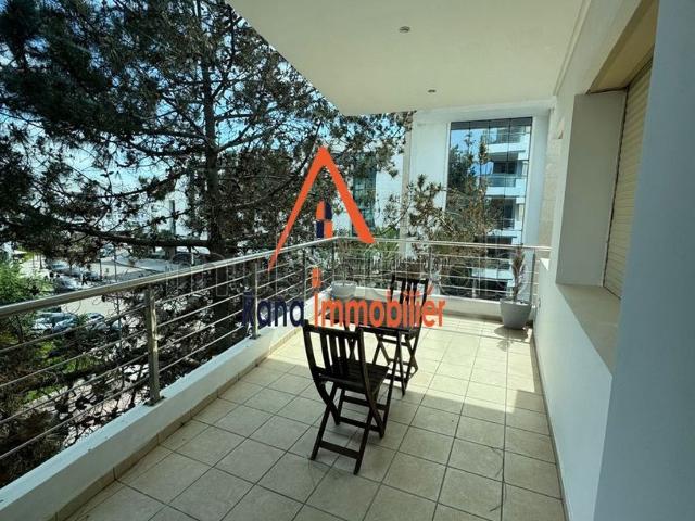 Appartement location à Rbat