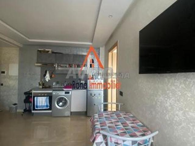 Appartement location à Hay Riad, Berkane