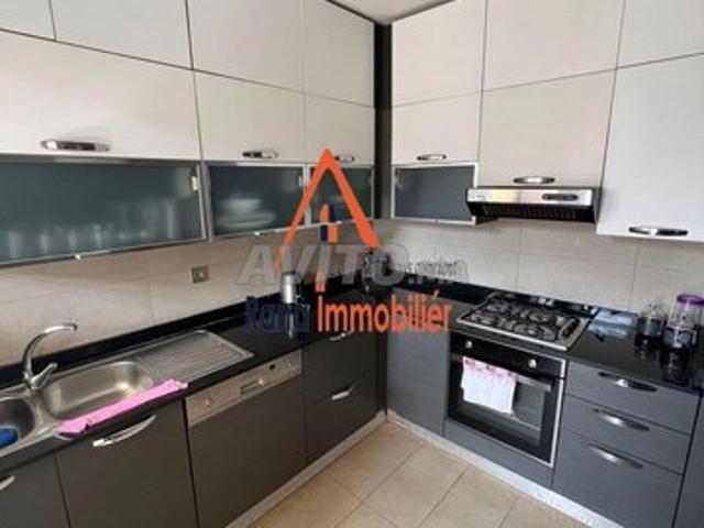 Appartement location à Hay Riad, Berkane