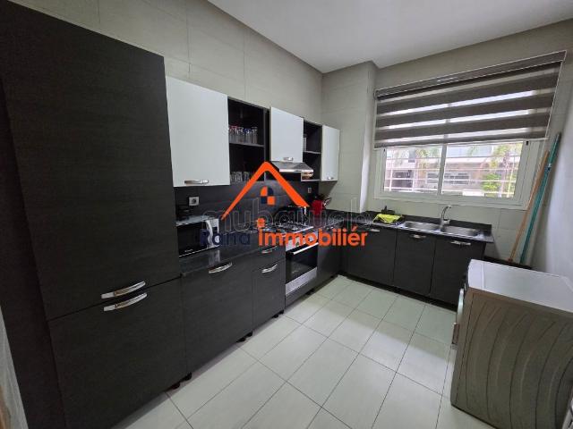 Appartement location à Rbat