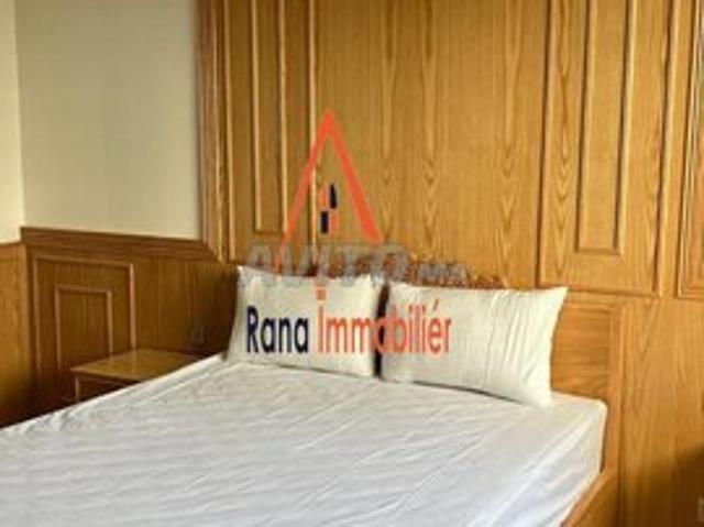Appartement location à Rabat, Rabat-Salé-Zemmour-Zaër