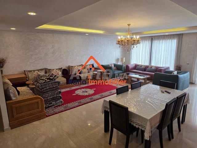 Appartement location à Hay Riad, Berkane