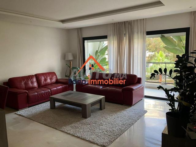 Appartement location à Hay Riad, Berkane