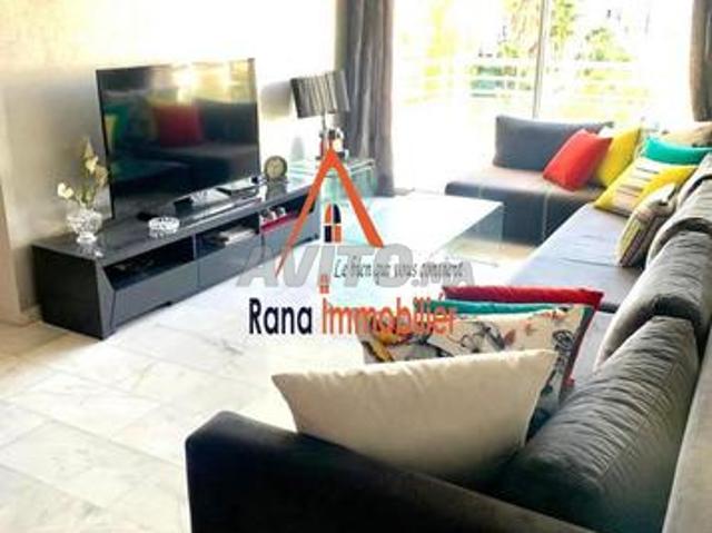 Appartement location à Hay Riad, Berkane