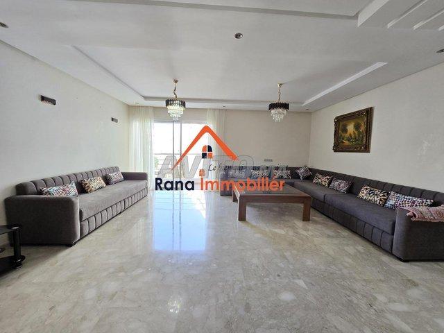Appartement location à Hay Riad, Berkane