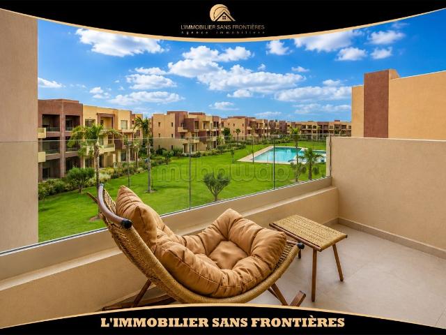 Appartement location à Marrakech, L'Oriental
