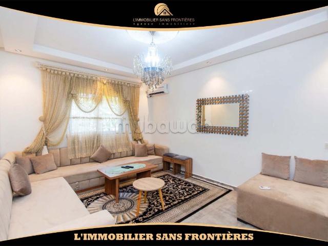 Appartement location à Marrakech, L'Oriental