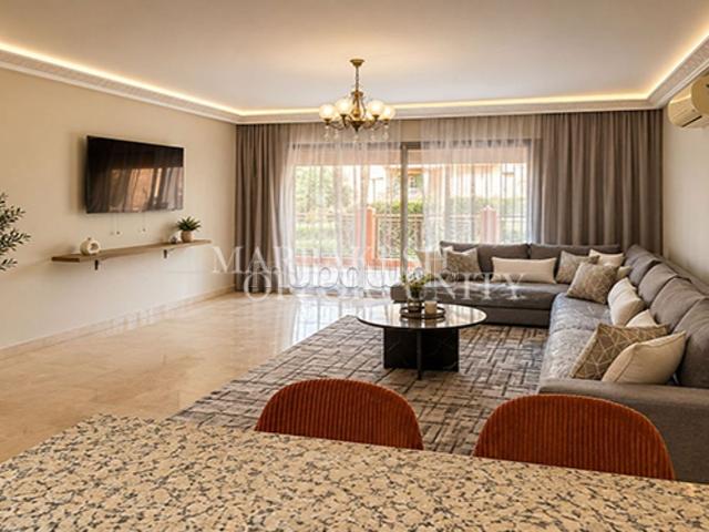 Appartement location à Marrakech, L'Oriental