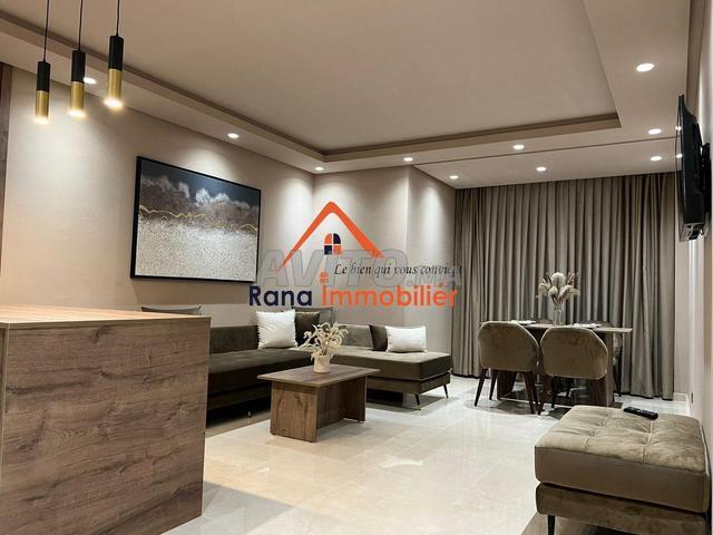 Appartement location