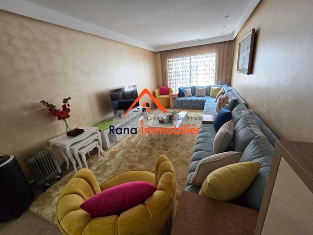 Appartement location