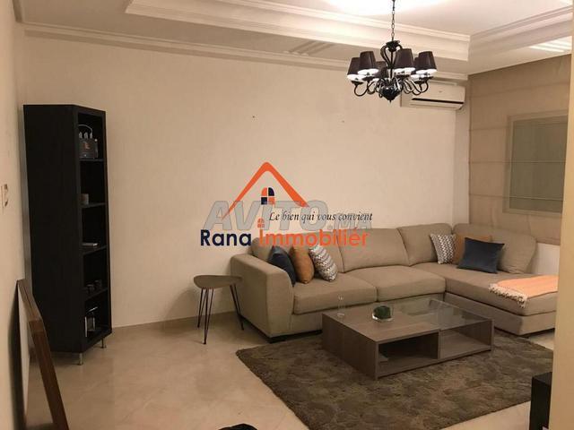 Appartement location