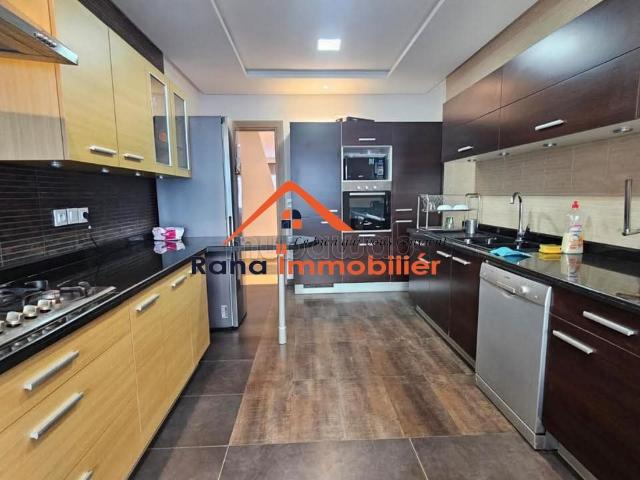 Appartement location à Rbat
