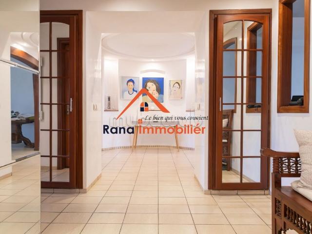 Appartement location à Rbat