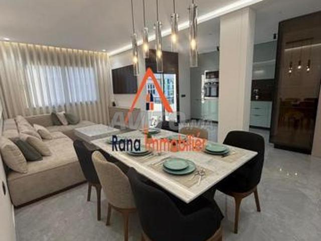 Appartement location
