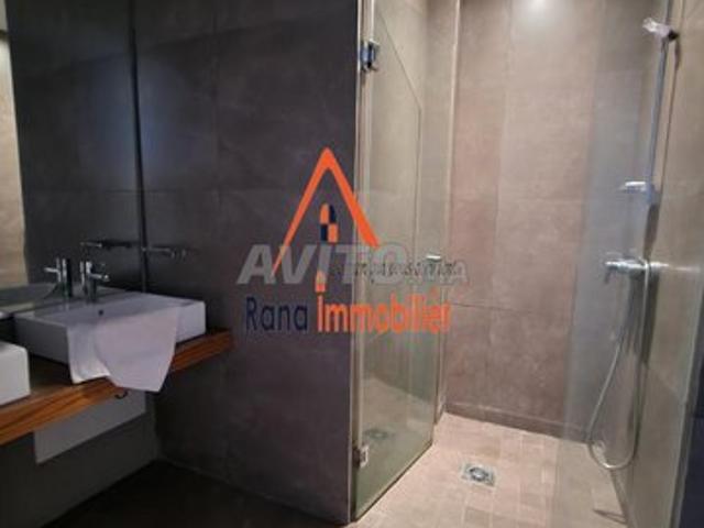 Appartement location