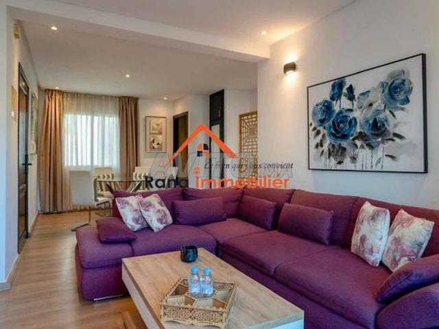 Appartement location