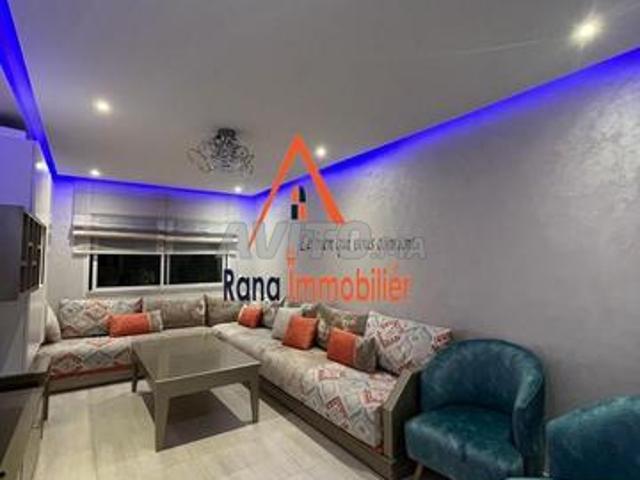 Appartement location