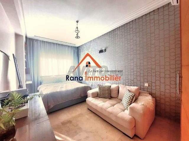 Appartement location à Mabella, Rbat