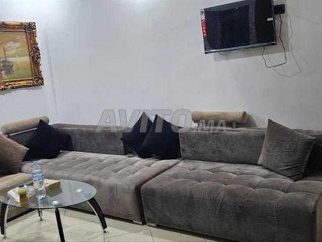 Appartement location à Anfa, Gharb-Chrarda-Beni Hssen