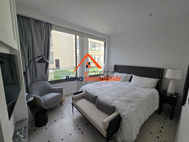 Appartement location à Rbat
