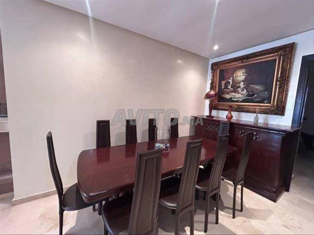 Appartement location à Anfa, Gharb-Chrarda-Beni Hssen