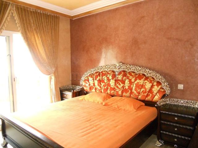 Appartement location à Anfa, Gharb-Chrarda-Beni Hssen