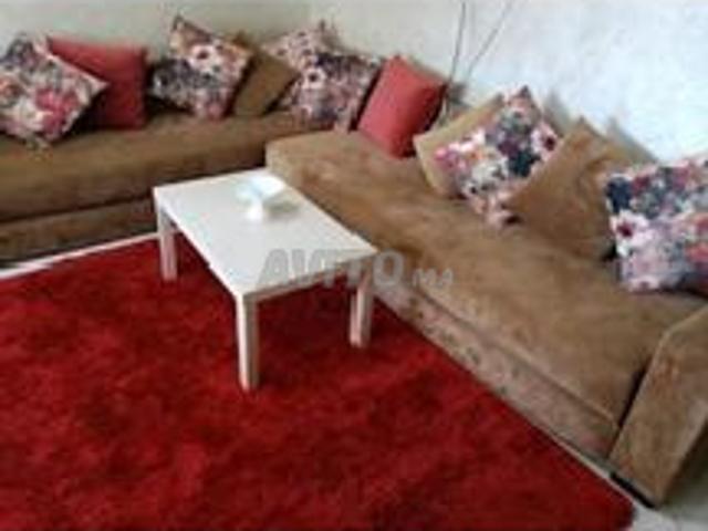 Appartement location à Anfa, Gharb-Chrarda-Beni Hssen