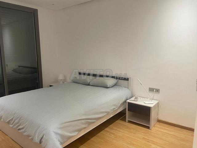 Appartement location à Rbat