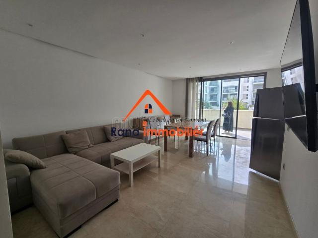 Appartement location à Rbat