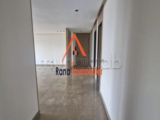 Appartement location à Rbat