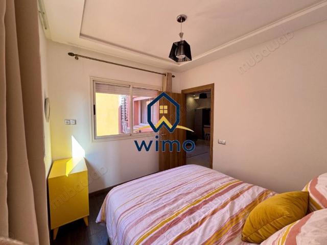 Appartement location à Marrakech, L'Oriental