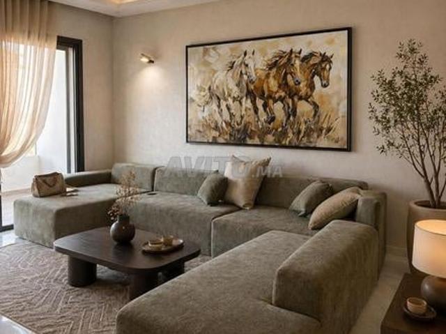 Appartement location