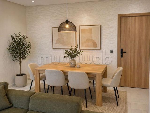 Appartement location à Gharb-Chrarda-Beni Hssen