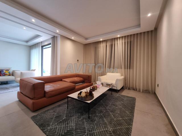 Appartement location à Anfa, Gharb-Chrarda-Beni Hssen