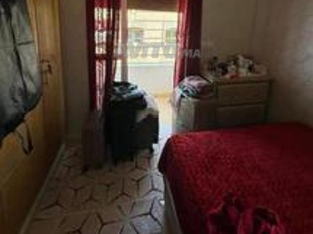 Appartement vente à Lyautey