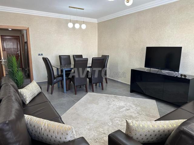 Appartement location à Suisse, Agadir