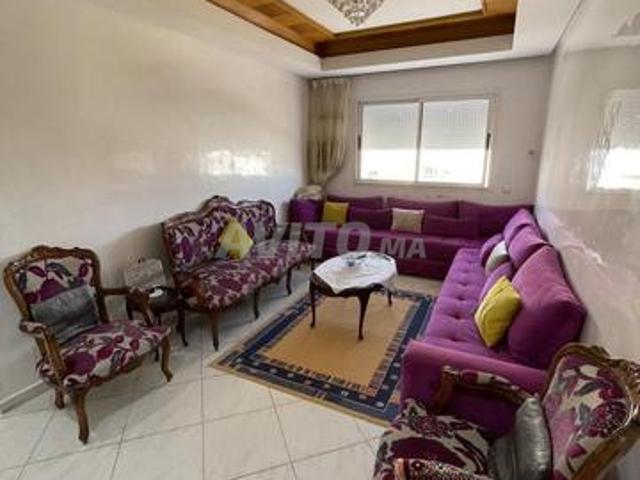 Appartement location