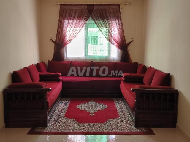 Appartement location à Tangero, Tanger-Tétouan