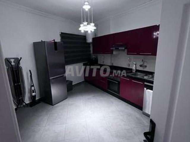 Appartement location à Tangero, Tanger-Tétouan